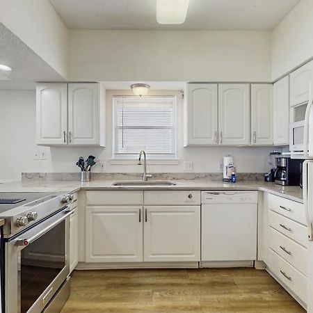 Sundance West Villa Gulf Shores Eksteriør bilde