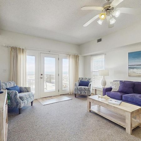 Sundance West Villa Gulf Shores Eksteriør bilde