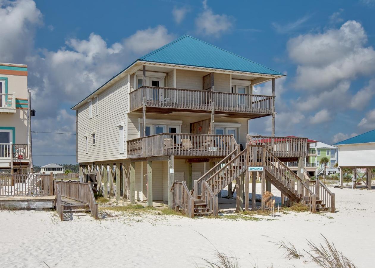 Sundance West Villa Gulf Shores Eksteriør bilde