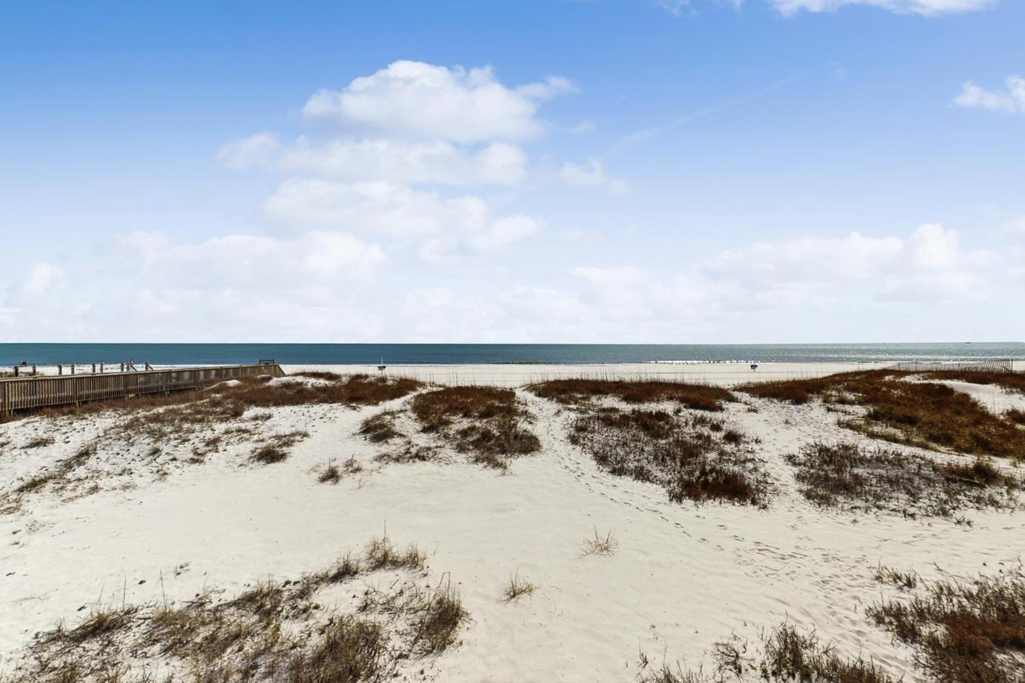 Sundance West Villa Gulf Shores Eksteriør bilde