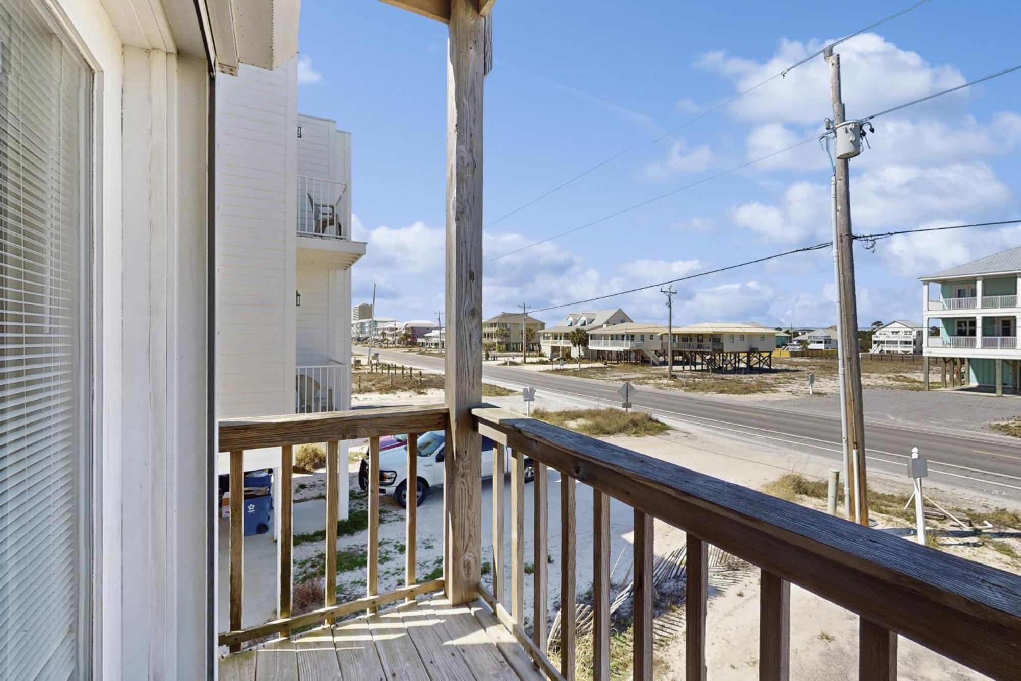 Sundance West Villa Gulf Shores Eksteriør bilde