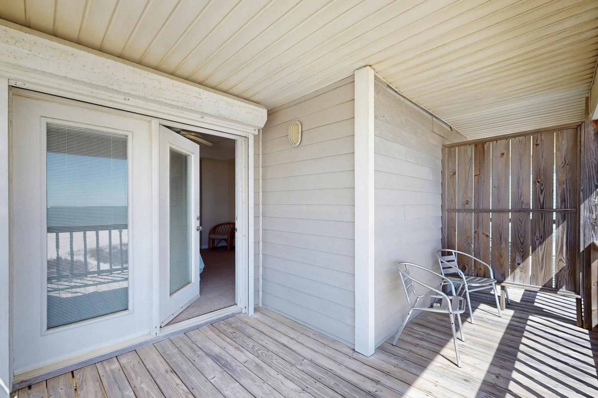 Sundance West Villa Gulf Shores Eksteriør bilde
