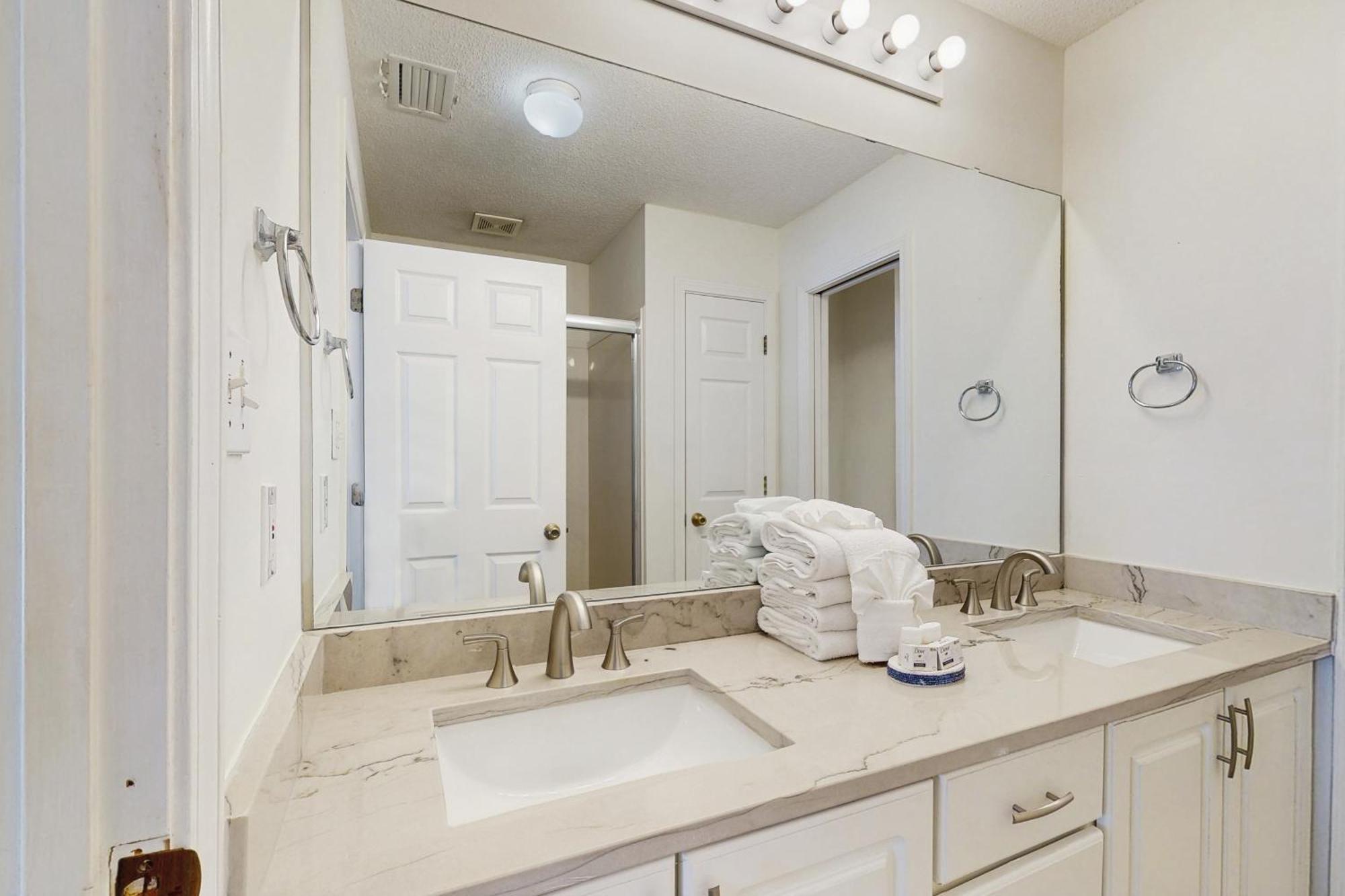 Sundance West Villa Gulf Shores Eksteriør bilde