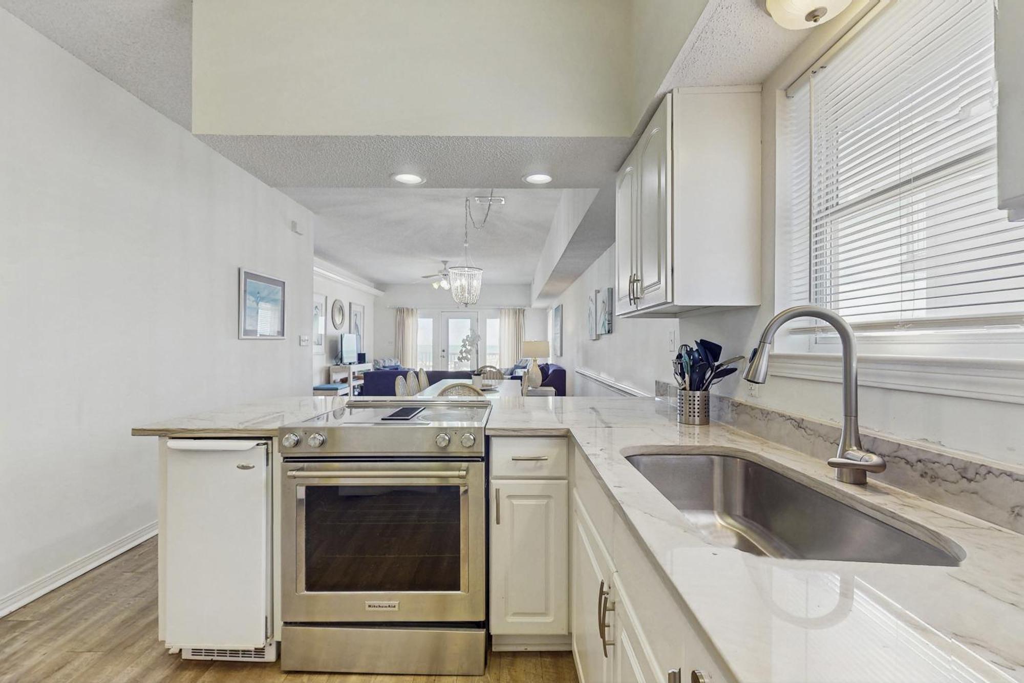 Sundance West Villa Gulf Shores Eksteriør bilde