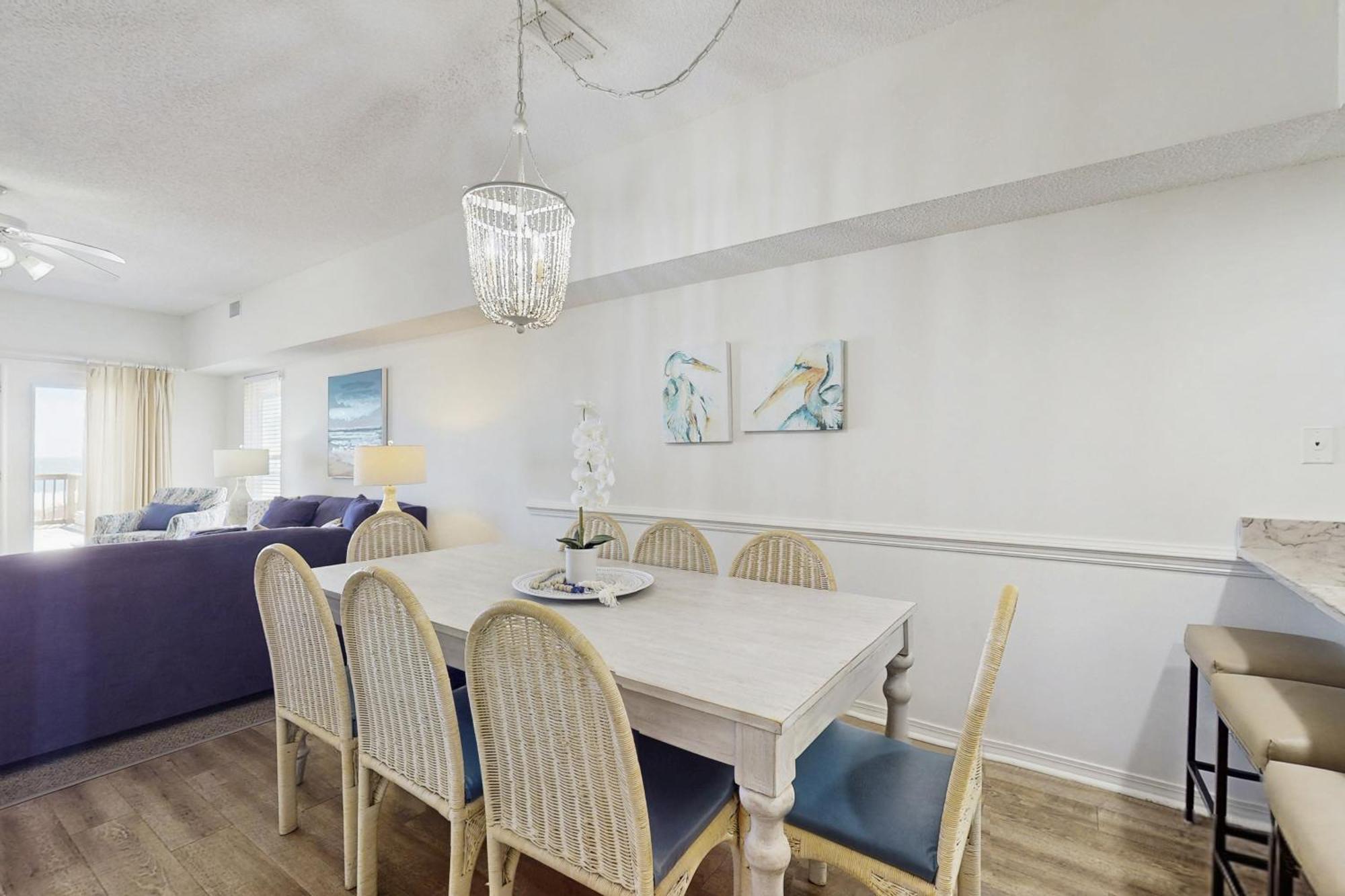 Sundance West Villa Gulf Shores Eksteriør bilde