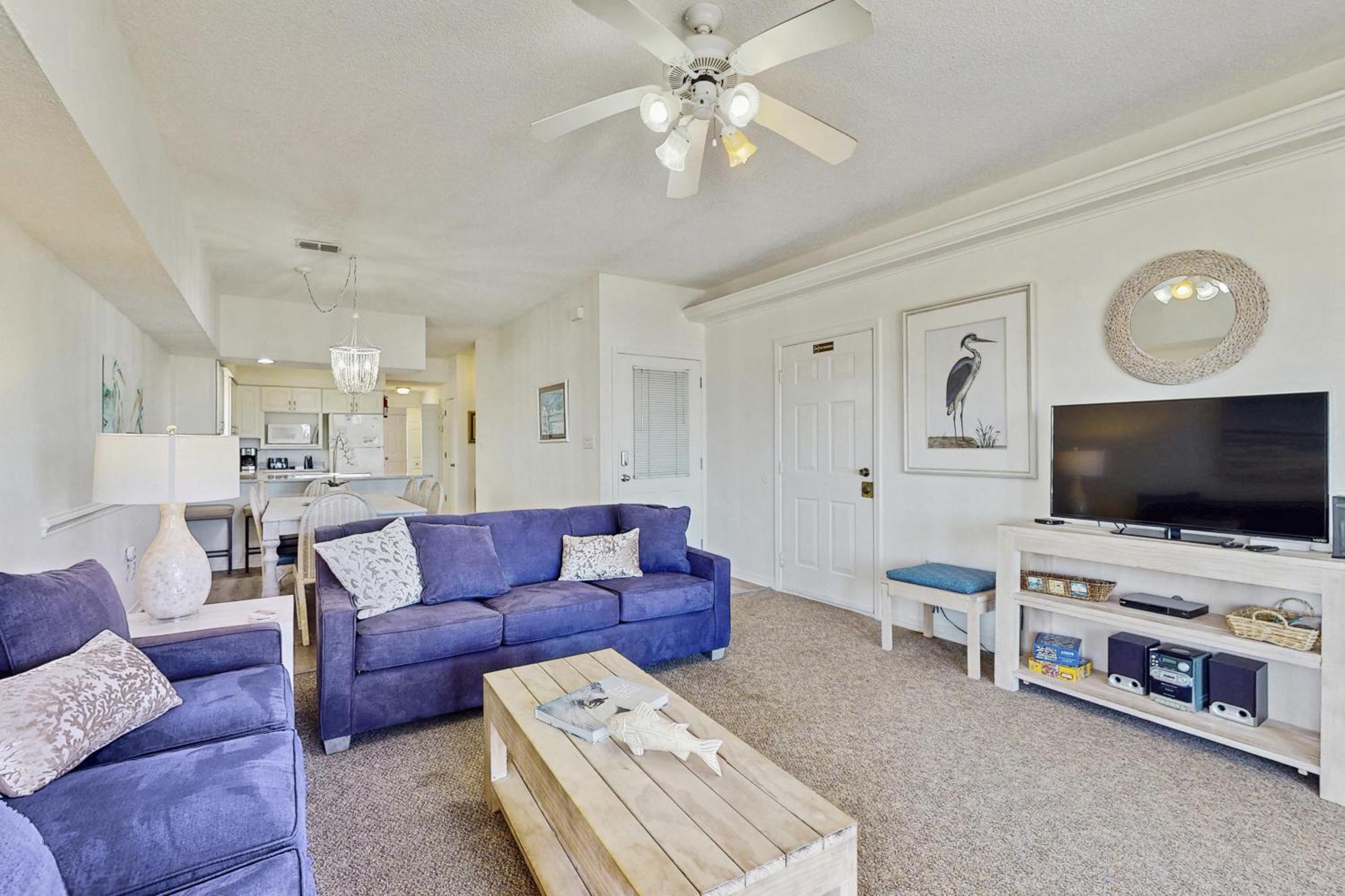 Sundance West Villa Gulf Shores Eksteriør bilde